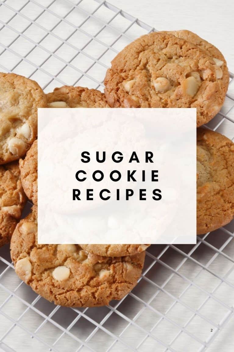 Ultimate Sugar Cookie Recipe 11 Creative Variations and Tips